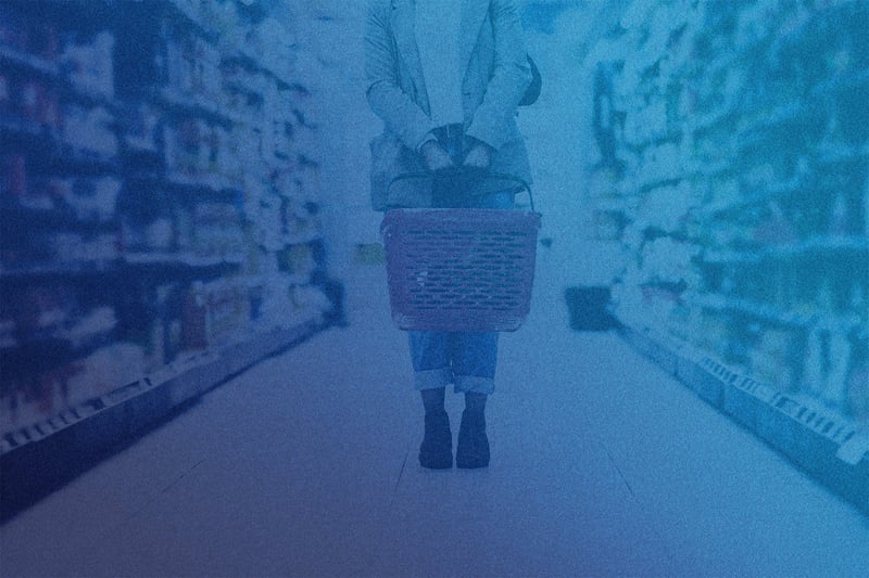 Why Shoppers Expect Grocery Costs to Keep Rising — and How They're Responding