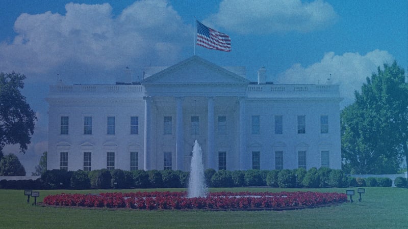 Americans Weigh In on Trump’s First Month in Office