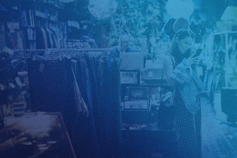 Value Reimagined: How Resale is Reshaping Retail