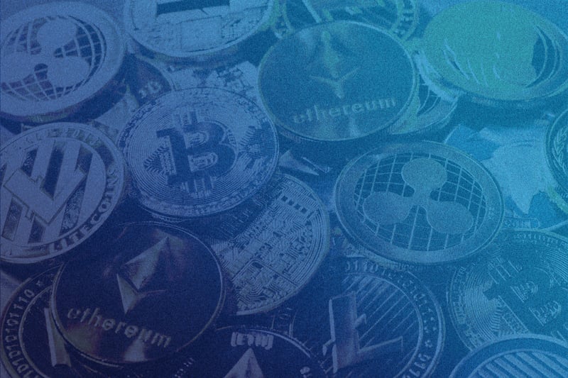 Beyond the Buzz: How Crypto's Reputation Shapes Economic Sentiment