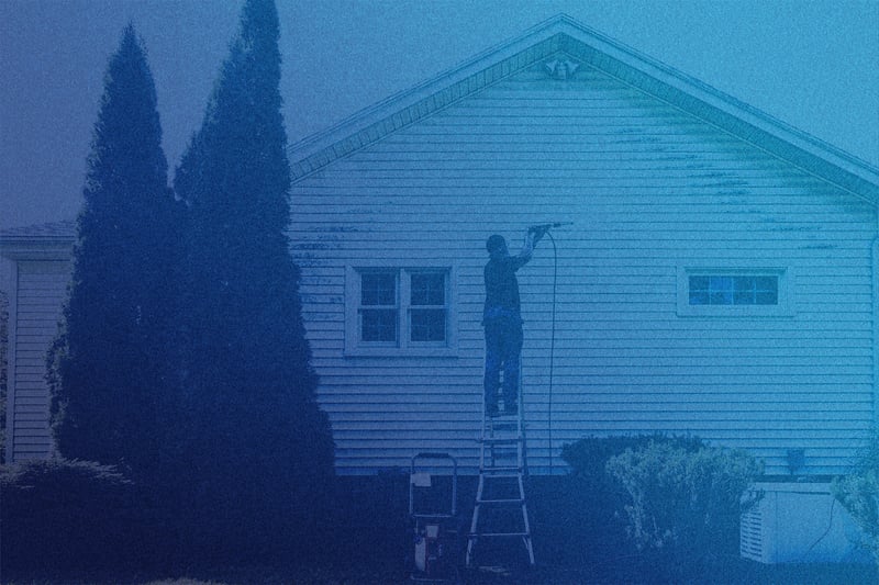 Why Homeowners Are Trading Travel for Home Upgrades This Summer
