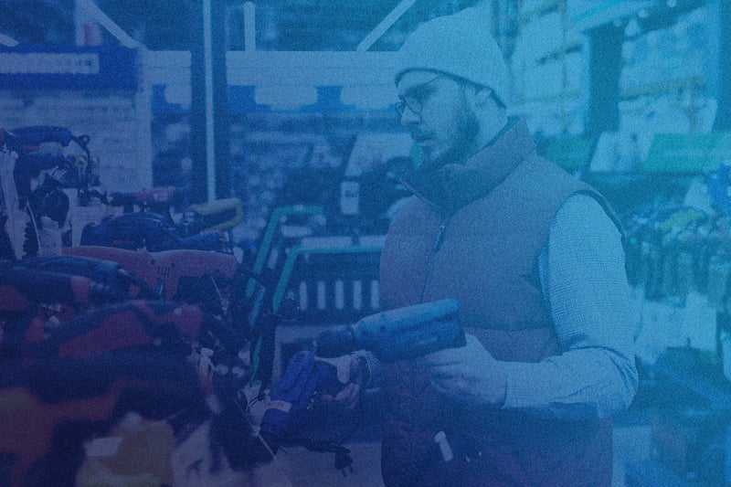 How Tariffs and Market Volatility are Changing Consumer Spending Habits
