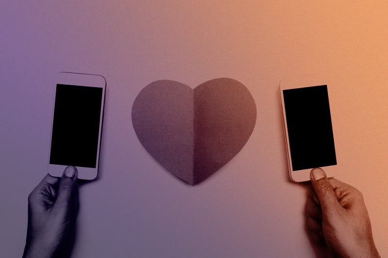 What Dating Apps Can Teach Us About Behavioral Segmentation