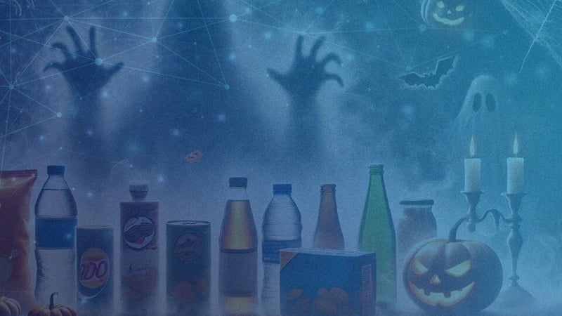 Consumer Pulse | October 31, 2024 | Trick or Shrink? How Shrinkflation Haunts Your Favorite Products