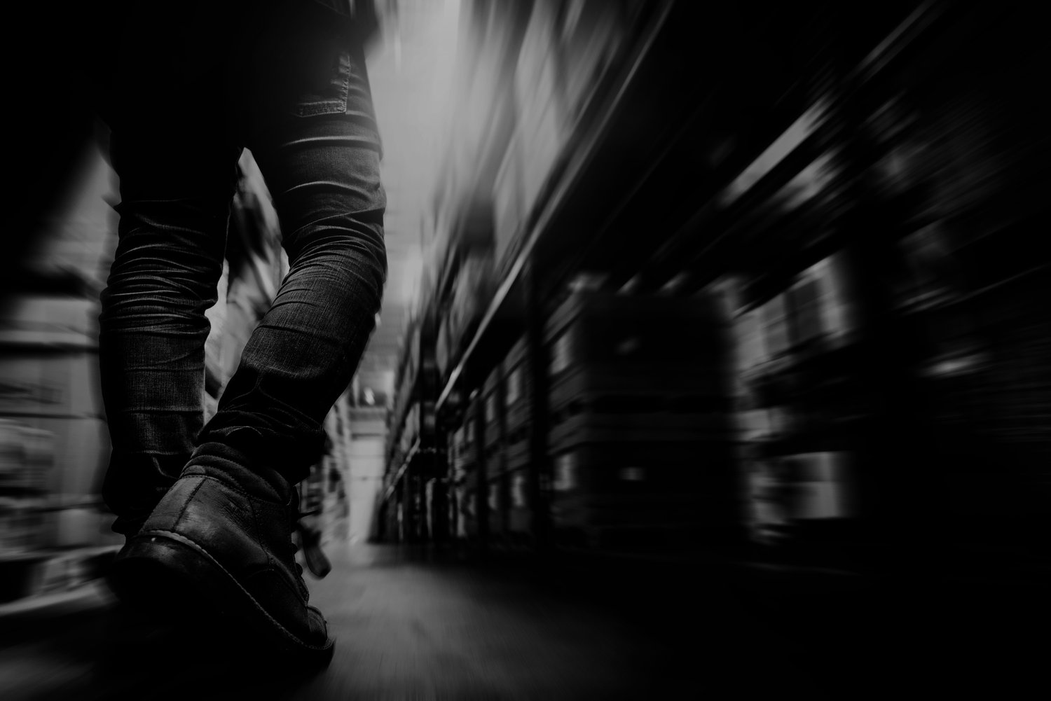 Need boots on the ground at retail?